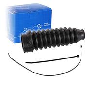 2 x Soffietto cremagliera sterzo SKF per SEAT, VW CADDY II