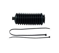 SKF VKJP 2018 Kit Cuffie Sterzo | Compatibile con: CITROËN BERLINGO / BERLINGO FIRST Kasten/Großraumlimousine, RENAULT CLIO I, MEGANE I
