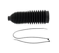 SKF VKJP 2020 Kit Cuffie Sterzo | Compatibile con: AUDI A4 B5, A4 B5 Avant, A6 C4, A6 C4 Avant, A6 C5, A6 C5 Avant, A8 D2, ALLROAD C5, CABRIOLET B3