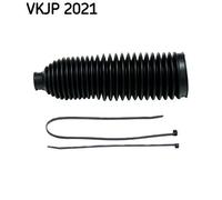 SKF VKJP 2021 Kit soffietto, Sterzo per AUDI,SEAT,SKODA,VW