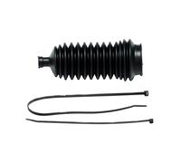 2 x Soffietto cremagliera sterzo SKF per DACIA, NISSAN, OPEL