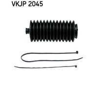 SKF VKJP 2045 Kit cuffie sterzo