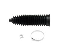 SKF Kit cuffie sterzo VKJP 2053 per Opel Vectra C Caravan 2.8 V6 Turbo OPC
