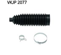 SKF VKJP 2077 Kit soffietto, Sterzo per AUDI,KIA,SEAT,SKODA,VW