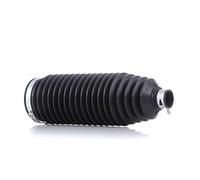 2 x Soffietto cremagliera sterzo SKF per AUDI, SEAT, SKODA