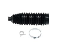 2 x Soffietto cremagliera sterzo SKF per AUDI, SEAT, SKODA