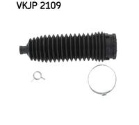 SKF VKJP 2109 Kit soffietto, Sterzo per VOLVO