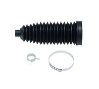 Soffietto cremagliera sterzo Thermoplast VKJP 2142 SKF per VW AUDI BMW PORSCHE