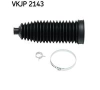 SKF Kit soffietto cremagliera sterzo VKJP 2143 Thermoplast per BMW