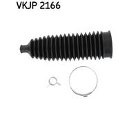 SKF VKJP 2166 Kit soffietto, Sterzo per RENAULT