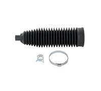 SKF VKJP 2217 Kit Cuffie Sterzo | Compatibile con: FORD C-MAX, C-MAX II, FOCUS C-MAX, FOCUS II, FOCUS II Stufenheck, FOCUS II Turnier, FOCUS III