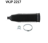 SKF VKJP 2217 Kit soffietto, Sterzo per FORD,VOLVO