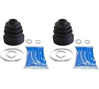 SKF VKJP 3005 Kit Cuffia (Confezione da 2)