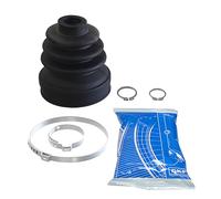 Kit soffietti, albero motore SKF VKJP 3005