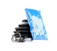 SKF VKJP 3008 Kit cuffia, semiasse