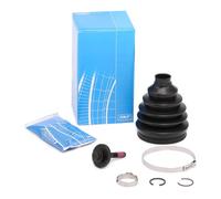SKF VKJP 3010 Kit cuffia semiasse per VOLVO S60 I (384) V70 II (285) S80 I (184)