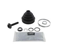 SKF VKJP 3017 Kit cuffia semiasse per VW PASSAT (3B3) PASSAT Variant (3B6)