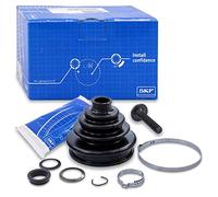 SKF VKJP 3017 Kit cuffia semiasse per VW PASSAT (3B3) PASSAT Variant (3B6)