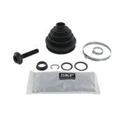 SKF VKJP 3017 Set Di Bellow Per Assale Radiale Per Skoda VW Audi