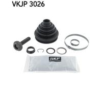 Soffietto giunto semiasse VKJP 3026 SKF per AUDI COUPE B3 100 C4 Tre volumi