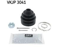 SKF VKJP 3041 Kit cuffia semiasse per FORD FOCUS III