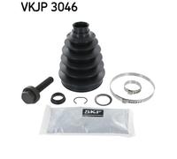 SKF VKJP 3046 Kit cuffia, Semiasse per FORD,SEAT,VOLVO,VW