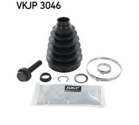 SKF VKJP 3046 Kit cuffia semiasse per VW Transporter IV Bus