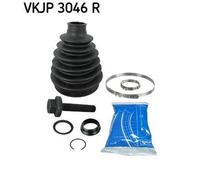 SKF VKJP 3046 R Kit cuffia semiasse per VW Transporter IV Bus