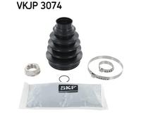 SKF VKJP 3074 Kit cuffia, Semiasse per CITROËN,PEUGEOT