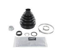 SKF VKJP 3107 Soffietto Manicotto Asse Frontale per Audi A3 Seat Skoda VW Golf