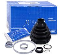 SKF VKJP 3107 Soffietto Manicotto Asse Frontale per Audi A3 Seat Skoda VW Golf