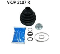 Soffietto giunto semiasse VKJP 3107 R SKF per VW AUDI SEAT SKODA