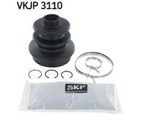 SKF VKJP 3110 Soffietto Manicotto Asse Anteriore Lato Ruota per Toyota Camry