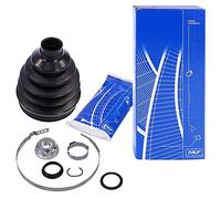 SKF Kit cuffia, Semiasse compatibile con AUDI SEAT SKODA VW VKJP 3112