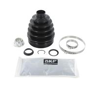 SKF Kit cuffia semiasse VKJP 3112 – anteriore, compatibile con Audi, Seat, Skoda, VW