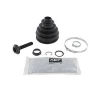 SKF Kit cuffia semiasse VKJP 3137 per AUDI A4 Limousine (8D2, B5), Coupé (89, 8B), 80 B3
