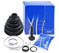 SKF VKJP 3137 Kit cuffia semiasse per AUDI A4 Limousine (8D2, B5) COUPE (89, 8B)