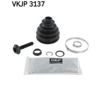 SKF VKJP 3137 Kit cuffia semiasse per AUDI A4 Sedan (8D2, B5)