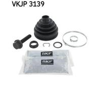 SKF VKJP 3139 Kit cuffia semiasse