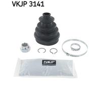 SKF VKJP 3141 Kit cuffia, Semiasse per FORD,MAZDA