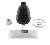 SKF VKJP 3143 Kit cuffia semiasse per OPEL Vivaro A Kastenwagen (X83)