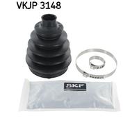 SKF VKJP 3148 Kit cuffia, Semiasse per BMW,CHEVROLET,CITROËN,FORD,NISSAN,OPEL,PE