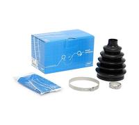 SKF VKJP 3148 Kit cuffia semiasse per OPEL ZAFIRA B (A05)