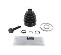 SKF Kit cuffia semiasse VKJP 3151 per VW Golf V (1K1) e Golf VI (5K1)