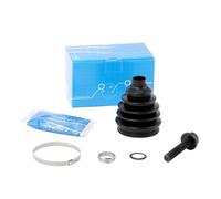 SKF Kit cuffia semiasse VKJP 3151 per VW Golf V (1K1) e Golf VI (5K1)