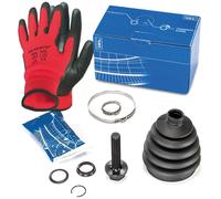 SKF VKJP 3151 R Soffietto Manicotto Asse Anteriore Posteriore per Audi A3 Seat