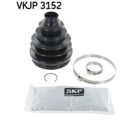 Soffietto giunto semiasse Thermoplast VKJP 3152 SKF per VW SKODA AUDI SEAT