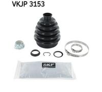 SKF VKJP 3153 Kit cuffia semiasse per VW Golf IV Schrägheck (1J1) GOLF VI (5K1)
