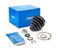 SKF VKJP 3153 R Kit cuffia, semiasse
