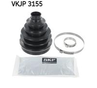 Kit soffietti, albero motore SKF VKJP 3155